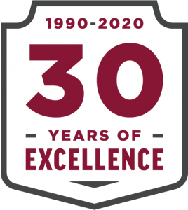 Buffalo Engineering 30 Years if Excellence